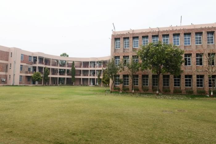 BRCM College of Engineering and Technology Bhiwani Academic Building photo 6