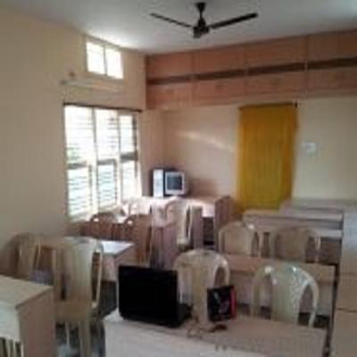 Basava Academy of Engineering Bangalore Campus Images photo 3