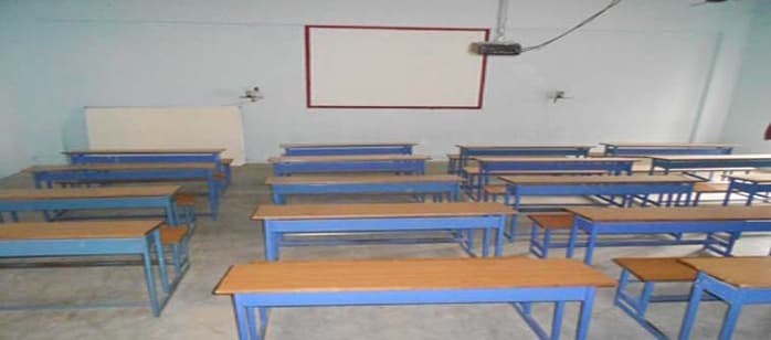 Gates Institute of Technology Anantapur Infrastructure photo 2