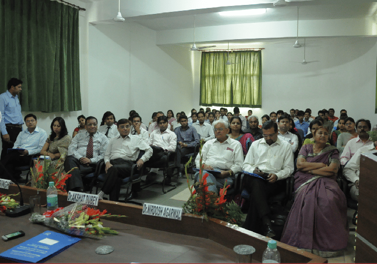 Gates Institute of Technology Anantapur Infrastructure photo 5