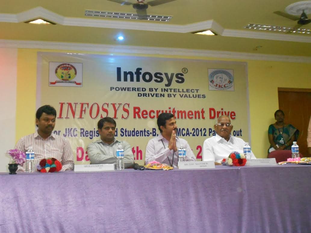 Gates Institute of Technology Anantapur Infrastructure photo 12