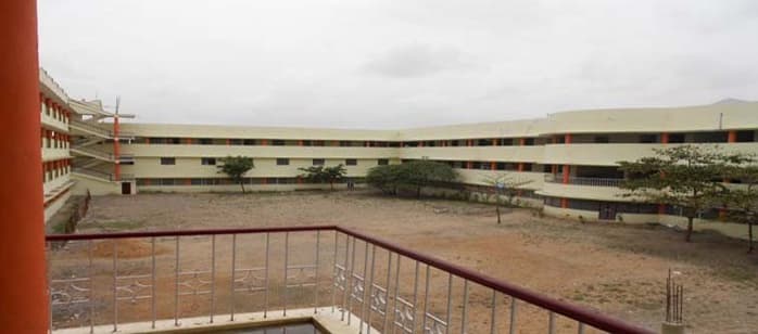 Gates Institute of Technology Anantapur Campus photo 2