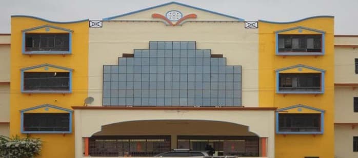 Gates Institute of Technology Anantapur Campus photo 3