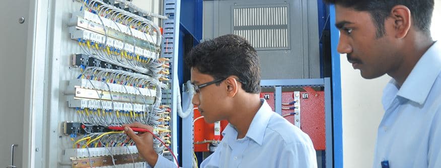 Annai Vailankanni College of Engineering Kanyakumari Images photo 1