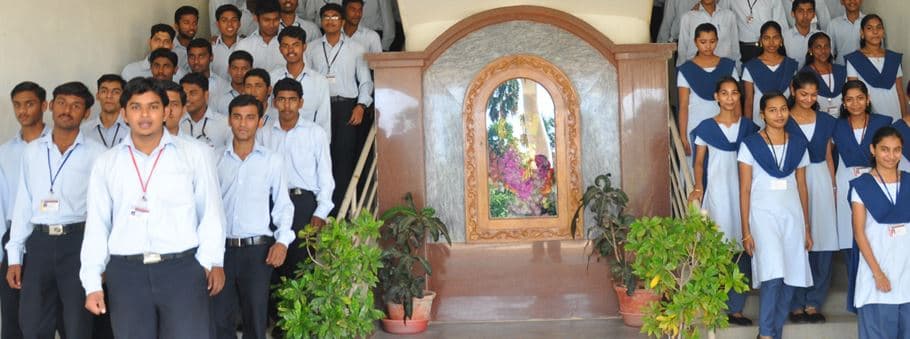 Annai Vailankanni College of Engineering Kanyakumari Images photo 4