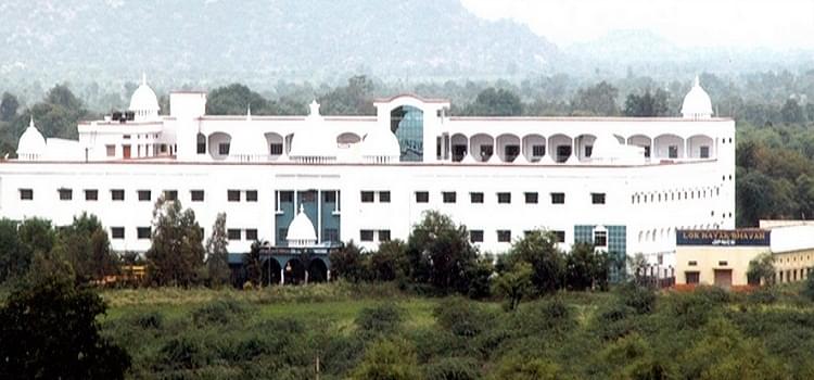 JPNCE Mahabubnagar Campus Images photo 1