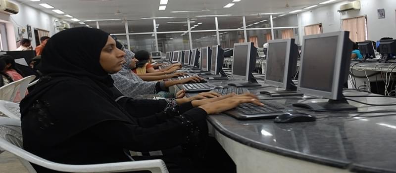 JPNCE Mahabubnagar hostel photo 1