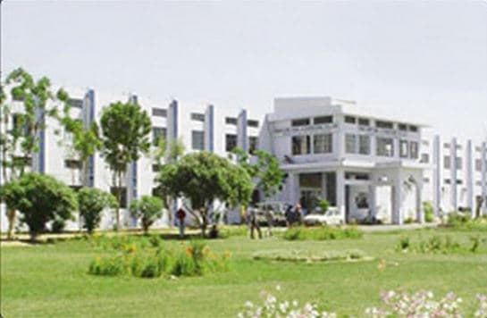 Baba Kuma Singh Ji Engineering College Amritsar Buildings photo 2