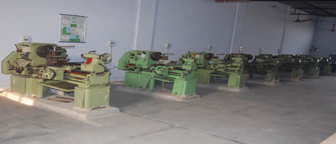 Baba Kuma Singh Ji Engineering College Amritsar Infrastructure photo 3