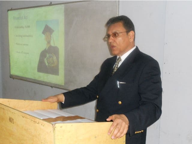 Baba Kuma Singh Ji Engineering College Amritsar Events photo 1