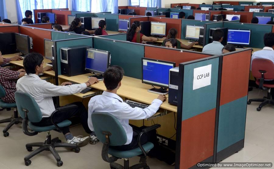 Global Academy of Technology Bangalore Infrastructure photo 2