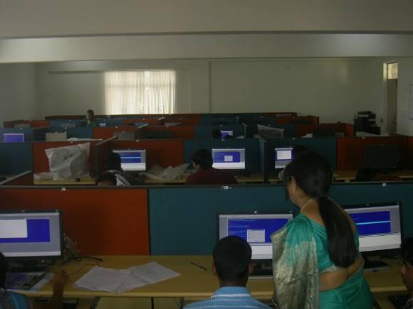 Global Academy of Technology Bangalore Infrastructure photo 3