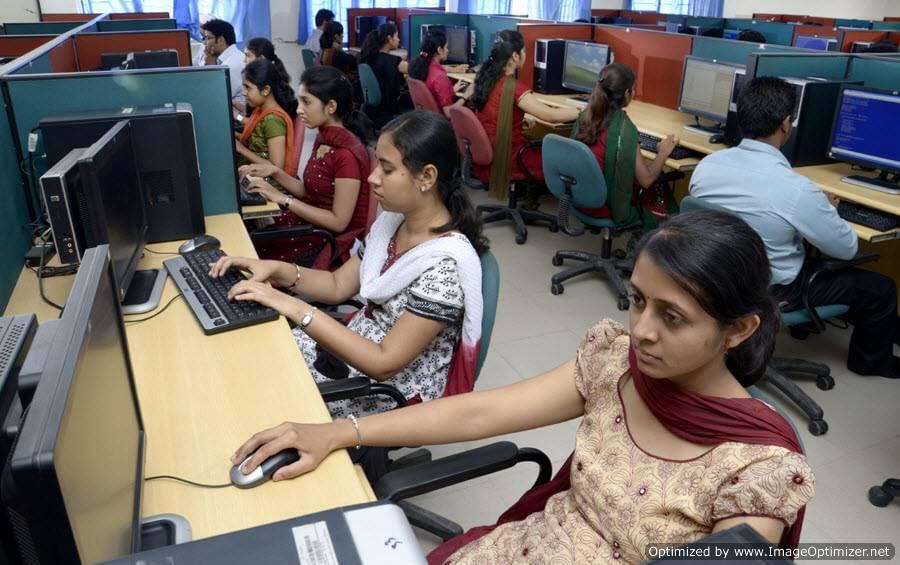 Global Academy of Technology Bangalore Infrastructure photo 5