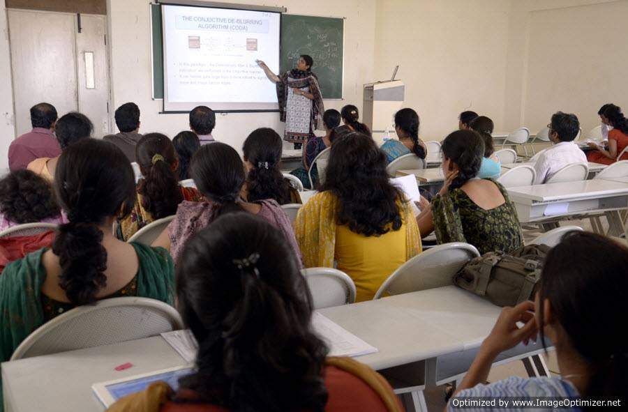 Global Academy of Technology Bangalore Infrastructure photo 11