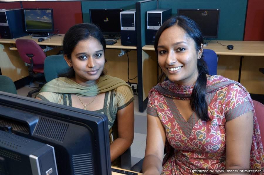 Global Academy of Technology Bangalore Infrastructure photo 12