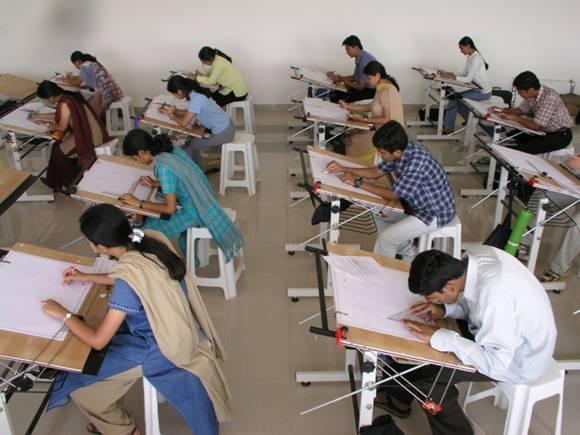 Global Academy of Technology Bangalore Infrastructure photo 15