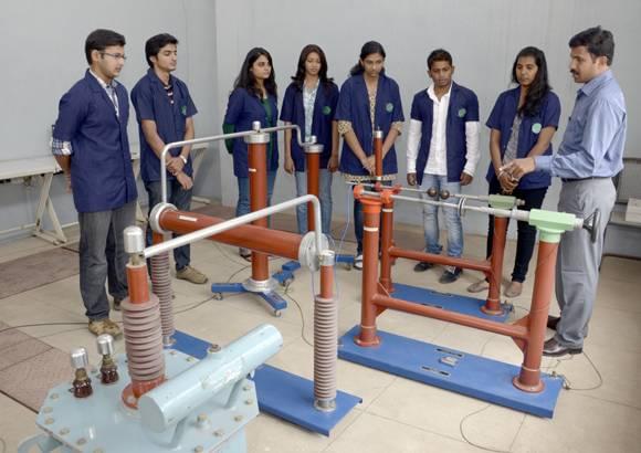 Global Academy of Technology Bangalore Infrastructure photo 16