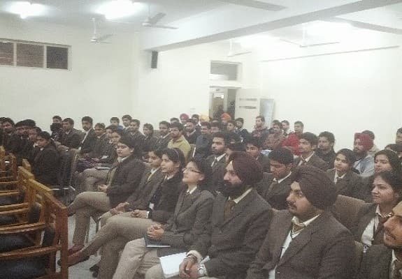 CGC College of Engineering Landran CGC Images photo 5