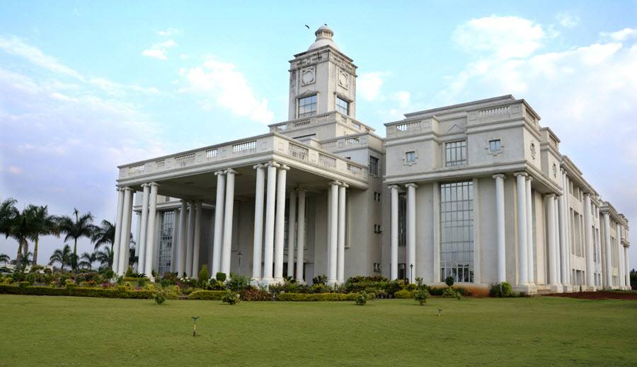 Global Academy of Technology Bangalore Campus photo 1