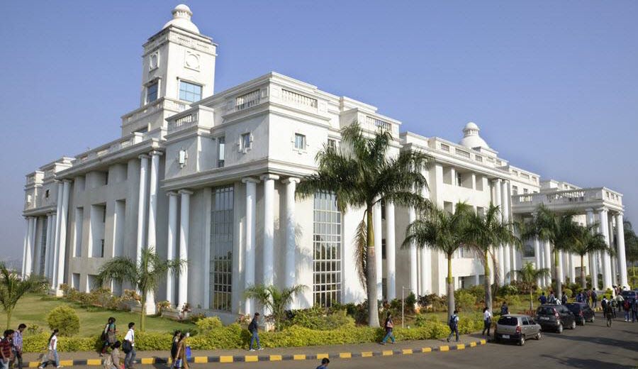 Global Academy of Technology Bangalore Campus photo 2