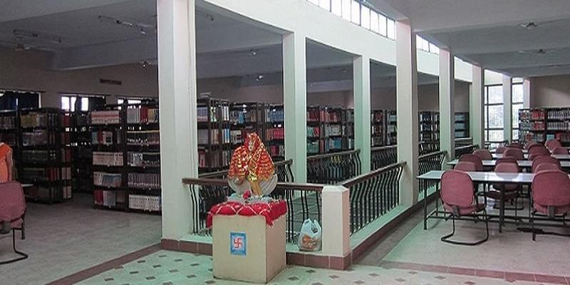 COER University Library photo 2
