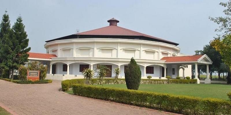 COER University Auditorium photo 2