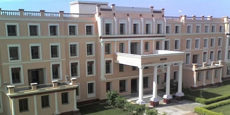 COER University Hostel photo 1