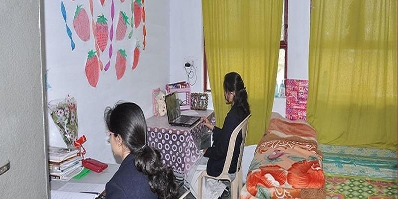 COER University Hostel photo 2