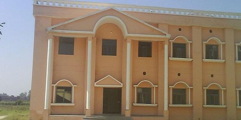 COER University COEA Mess photo 1