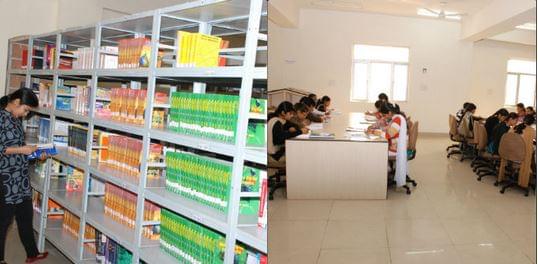 Advanced College of Technology and Management Palwal College Facilities photo 1