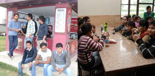 Advanced College of Technology and Management Palwal College Facilities photo 2