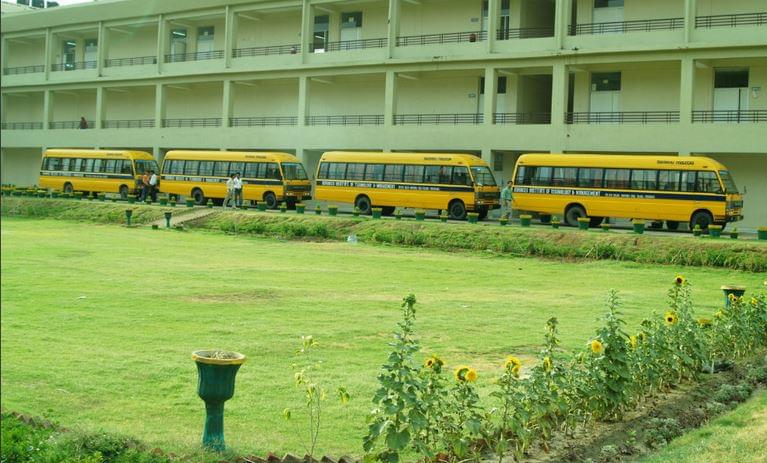 Advanced College of Technology and Management Palwal College Facilities photo 5