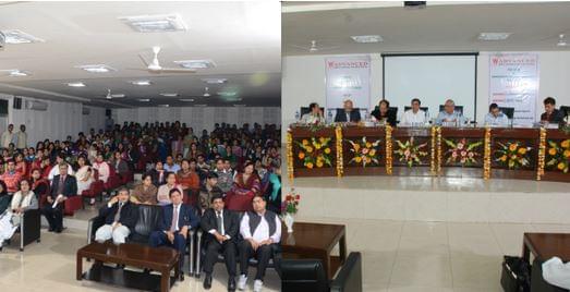 Advanced College of Technology and Management Palwal College Facilities photo 6