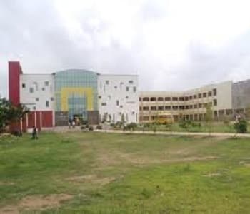 Jayamukhi Institute of Technological Sciences Warangal Infrastructure photo 1