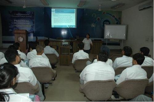 Desh Bhagat Engineering College Gobindgarh Infrastructure photo 1