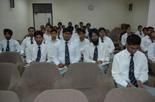 Desh Bhagat Engineering College Gobindgarh Infrastructure photo 3