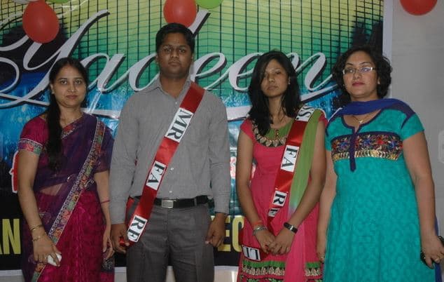 Aryan Institute of Technology Ghaziabad Images photo 1