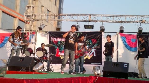 Aryan Institute of Technology Ghaziabad Images photo 3