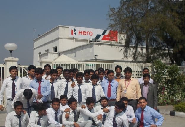 Aryan Institute of Technology Ghaziabad Images photo 5