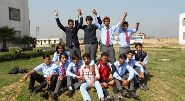 Aryan Institute of Technology Ghaziabad Images photo 7