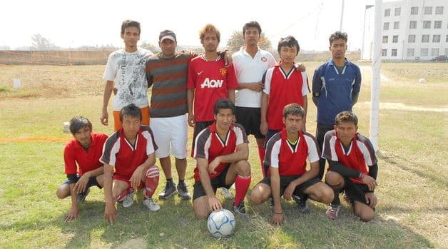 Aryan Institute of Technology Ghaziabad Images photo 8