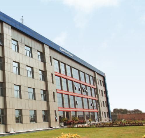 Aryan Institute of Technology Ghaziabad Images photo 10