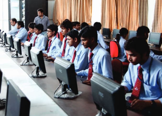 Aryan Institute of Technology Ghaziabad Images photo 11