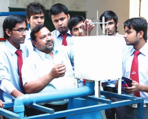 Aryan Institute of Technology Ghaziabad Images photo 12