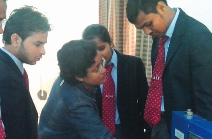 Aryan Institute of Technology Ghaziabad Images photo 13