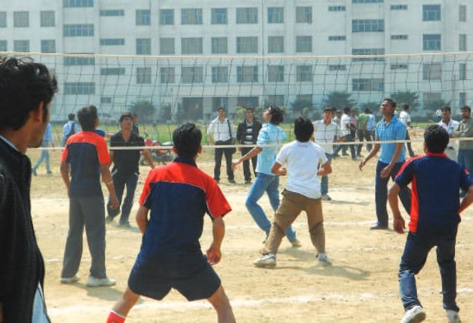 Aryan Institute of Technology Ghaziabad Images photo 15