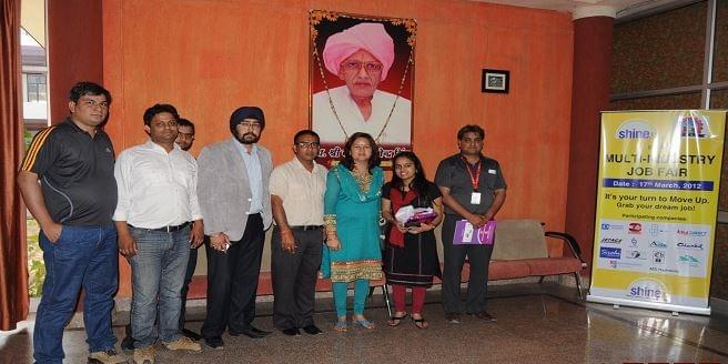 Aligarh College of Engineering and Technology Events photo 1