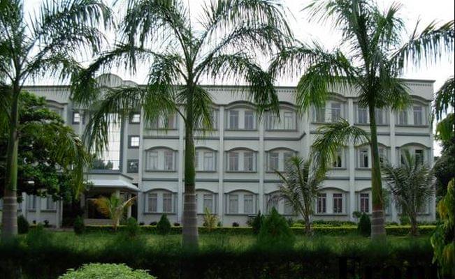 Kavikulguru Institute of Technology and Science Nagpur Academic Building photo 1