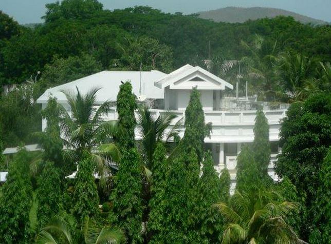 Kavikulguru Institute of Technology and Science Nagpur Academic Building photo 7