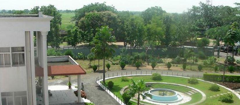 Kavikulguru Institute of Technology and Science Nagpur Academic Building photo 2